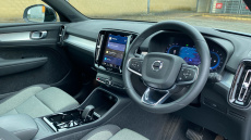 Volvo XC40 2.0 B3P Plus Dark 5dr Auto Petrol Estate